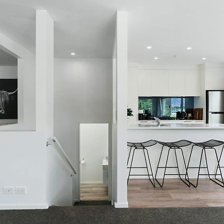 Central Queenstown Luxury Exterior foto