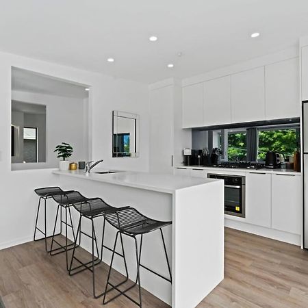 Central Queenstown Luxury Exterior foto