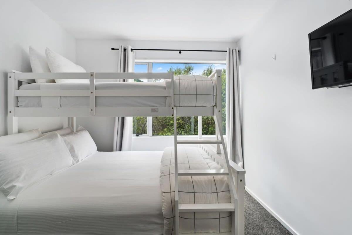 Central Queenstown Luxury Exterior foto